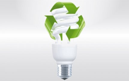 Утилизация ртутьсодержащих отходов